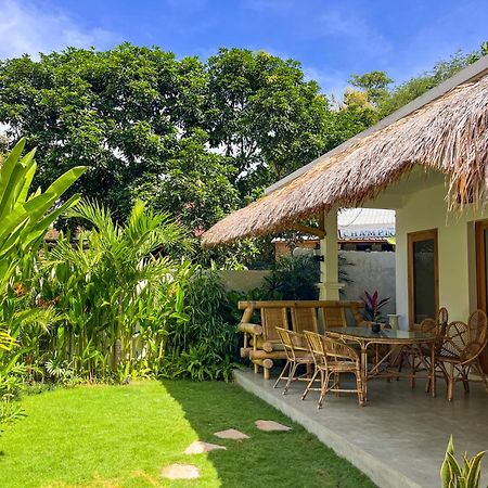Las Flores Lombok Kuta  Екстериор снимка