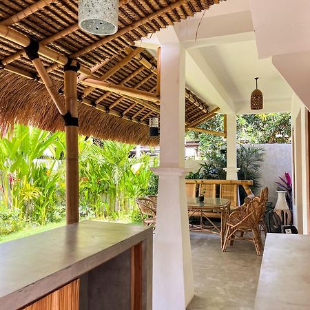 Las Flores Lombok Kuta  Екстериор снимка