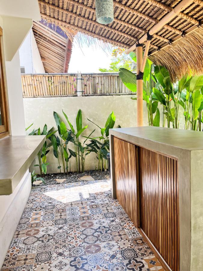 Las Flores Lombok Kuta  Екстериор снимка