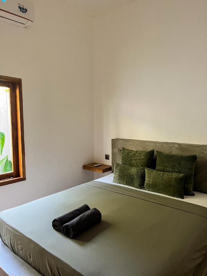 Las Flores Lombok Kuta  Екстериор снимка