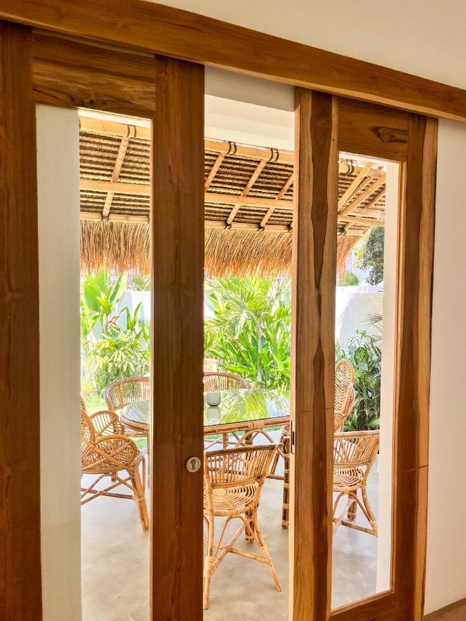 Las Flores Lombok Kuta  Екстериор снимка