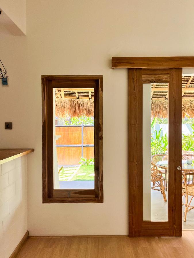 Las Flores Lombok Kuta  Екстериор снимка